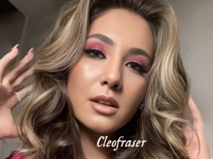 Cleofraser