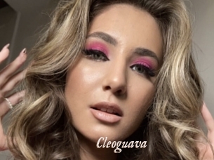 Cleoguava