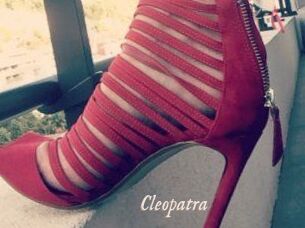 Cleopatra