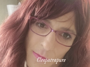 Cleopatrapure