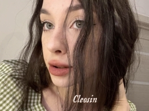 Cleosin