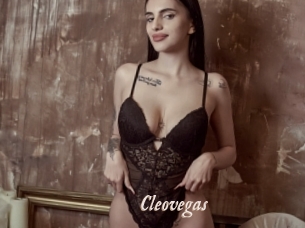 Cleovegas