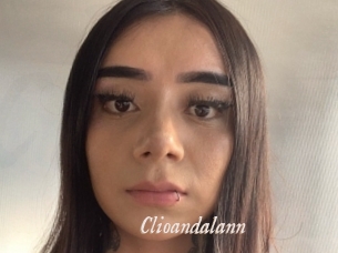 Clioandalann