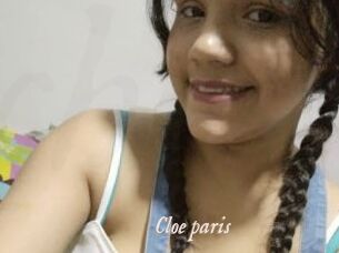 Cloe_paris