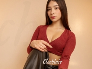 cloeblair Chobix 