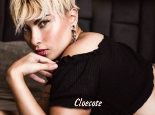 Cloecote