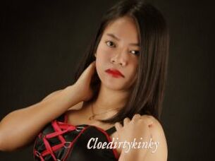 Cloedirtykinky
