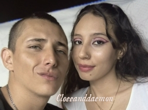 Cloeeanddaemon