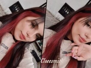 Cloeesmith
