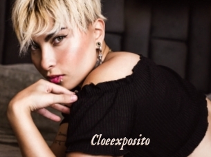 Cloeexposito