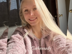 Cloekennedy