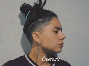 Cloeroux