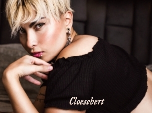 Cloesebert