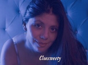Cloesweety