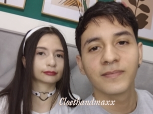 Cloethandmaxx