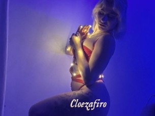 Cloezafiro
