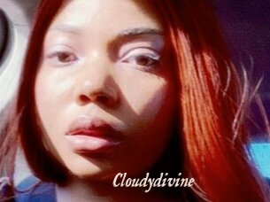 Cloudydivine