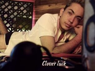 Clover_luck