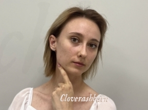 Cloverashburn