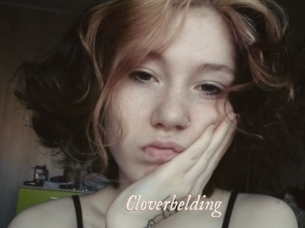 Cloverbelding