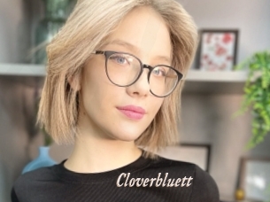 Cloverbluett