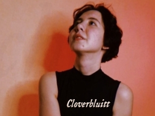Cloverbluitt