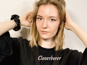 Cloverborer