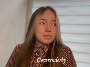 Cloverenderby