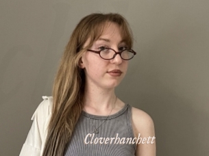 Cloverhanchett