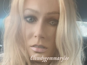 clowdygemmarylee Chobix 