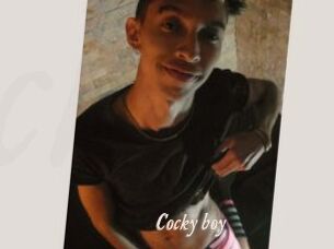 Cocky_boy