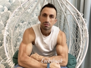 Cockyhunk