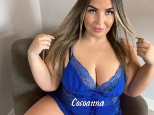 Cocoanna