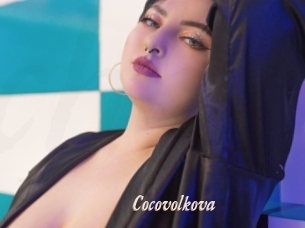 Cocovolkova