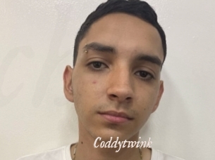 Coddytwink