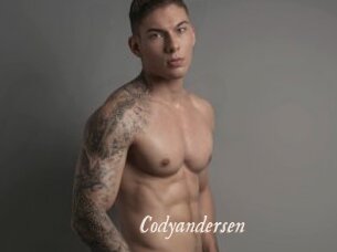 Codyandersen