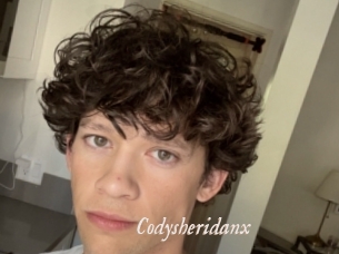 Codysheridanx