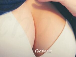 Coedmom