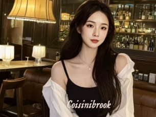 Coisinibrook