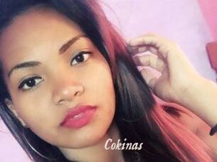 Cokinas