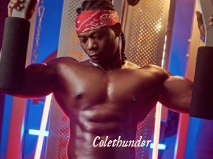 Colethunder