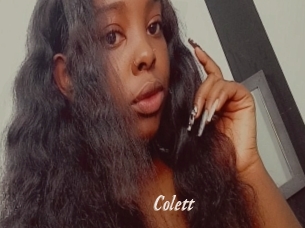 Colett
