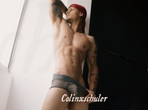 Colinxschuler