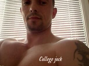 College_jock