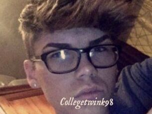 Collegetwink98