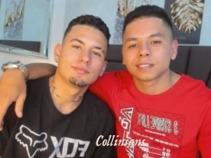 Collinsans