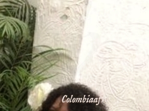 Colombiaafro