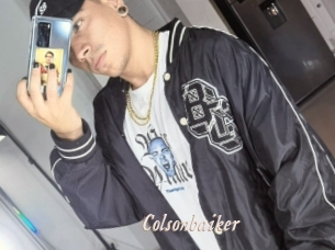 Colsonbaiker