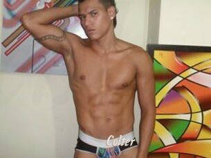 Colter