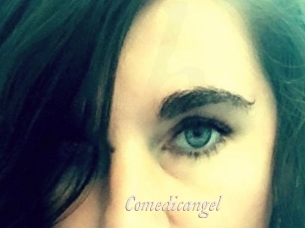 Comedicangel
